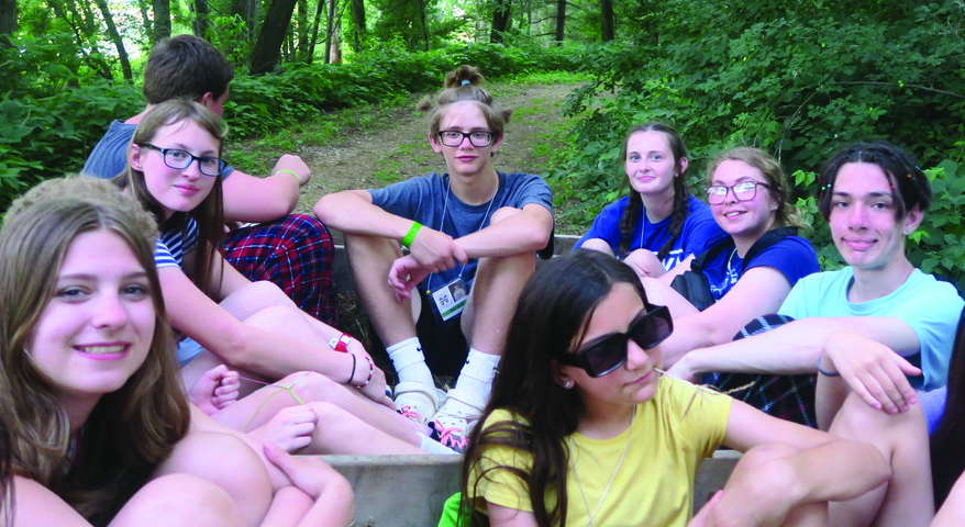 Joy Camp Hay Ride Cmyk