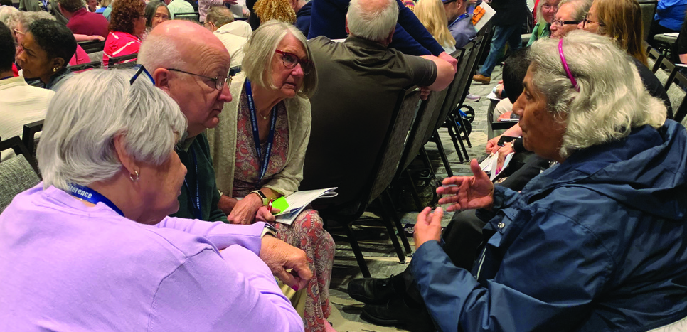 Holy Conferencing Ac25 Cmyk