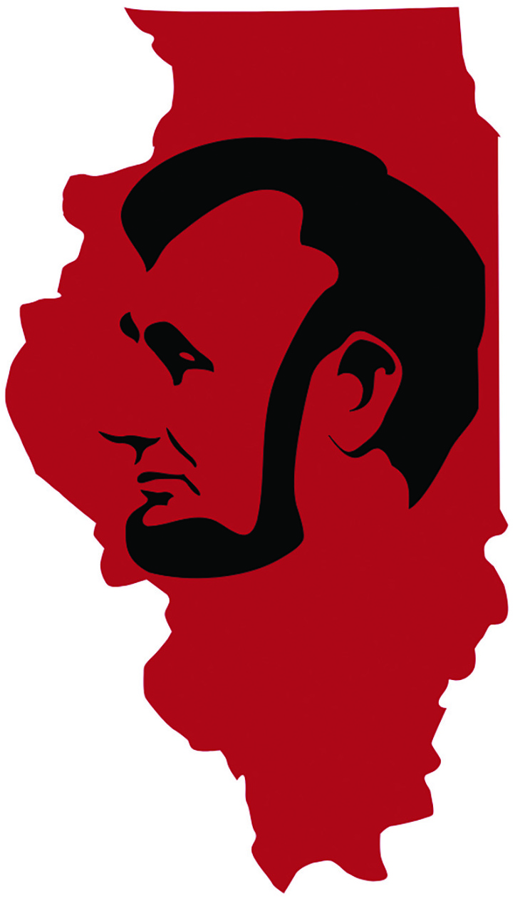 Lincoln Illinois Crop Cmyk