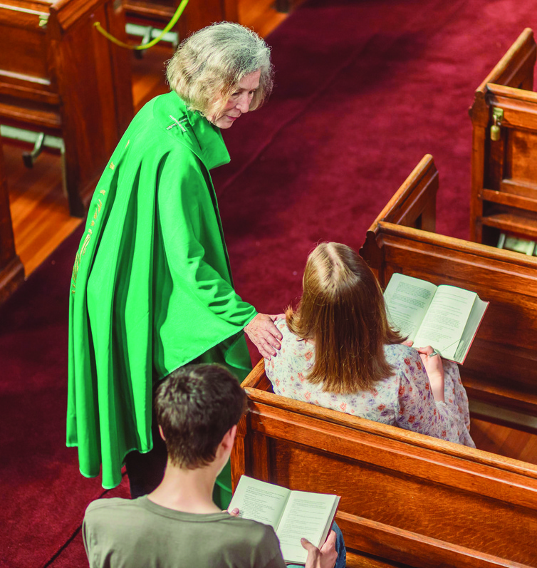 Pastor 3 Worshipers Pexels Rdne 8674803 Cmyk