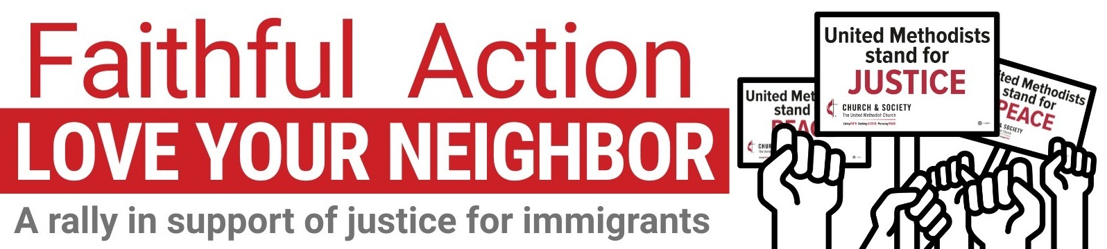 2026 Ac Public Demonstration Banner