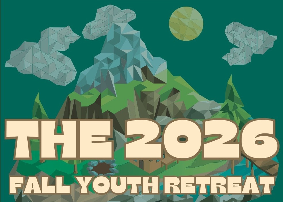 Nic Youth Retreat 2