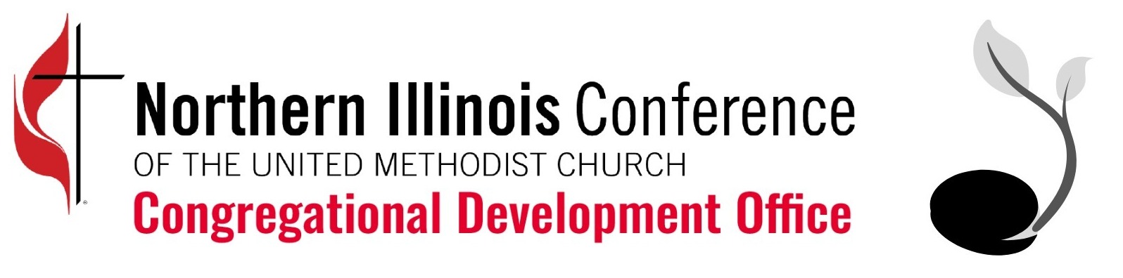 Congregational Development Logo Final