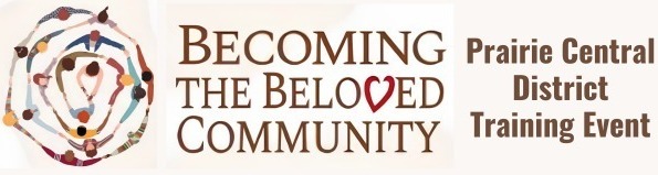Pc Becoming Beloved Community Registration Banner