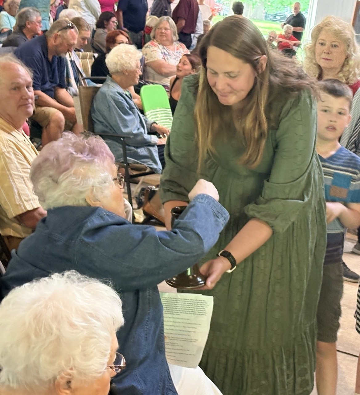 Freeportareachurchesintergencommunion