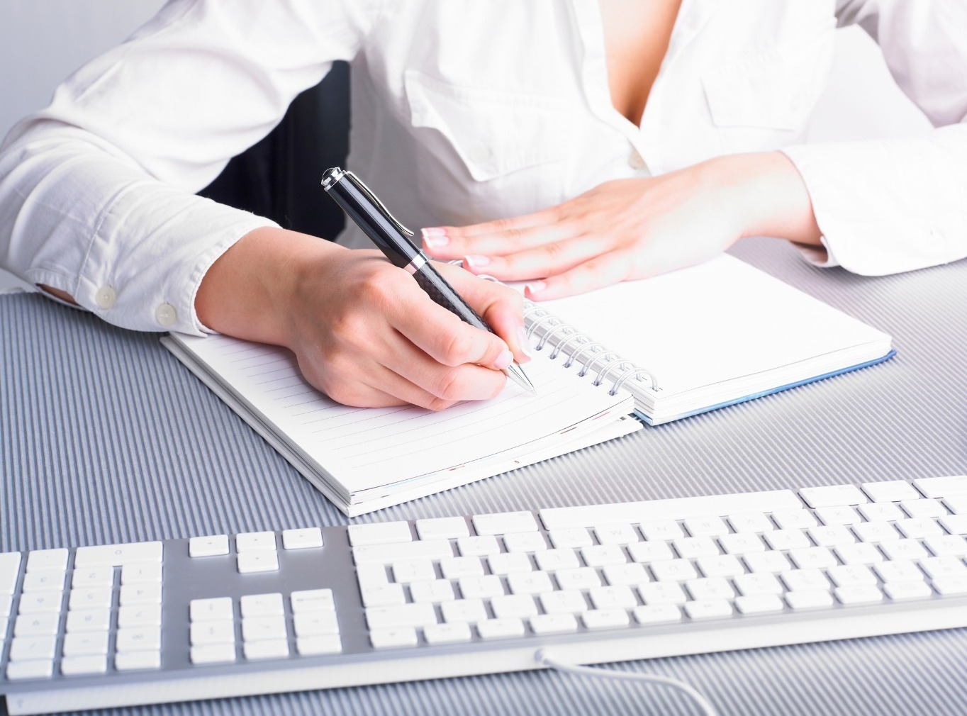 Admin Assistant