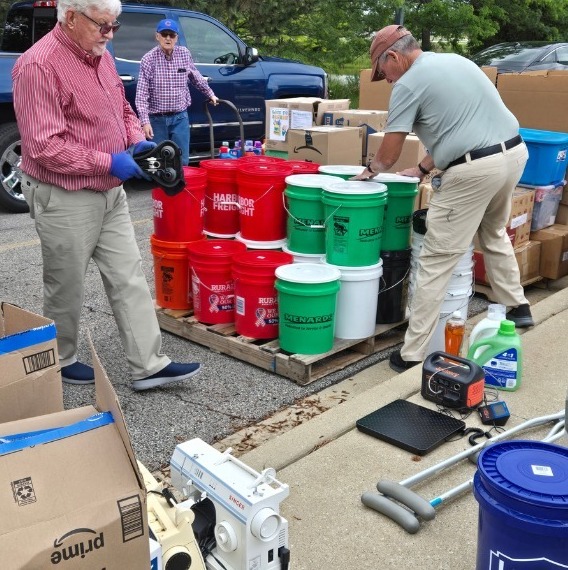 Packingtrucksq
