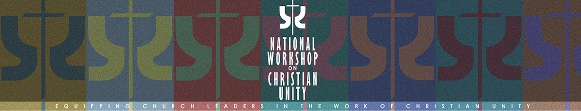 National Workshop On Christian Unity