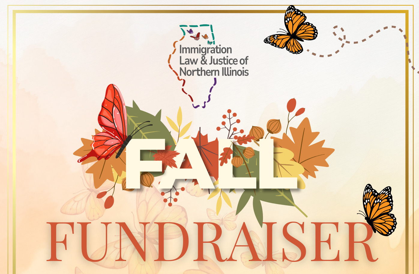 Iljni 2026 Fall Fundraiser