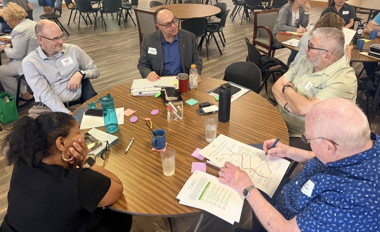 Acst Table Group