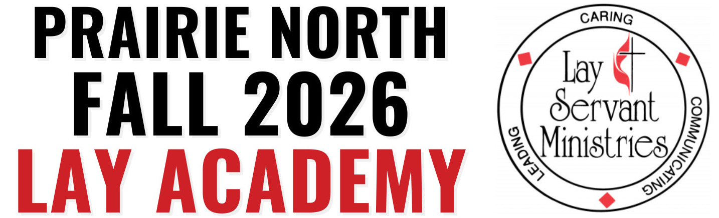 2026 Fall Pn Lay Academy Graphic
