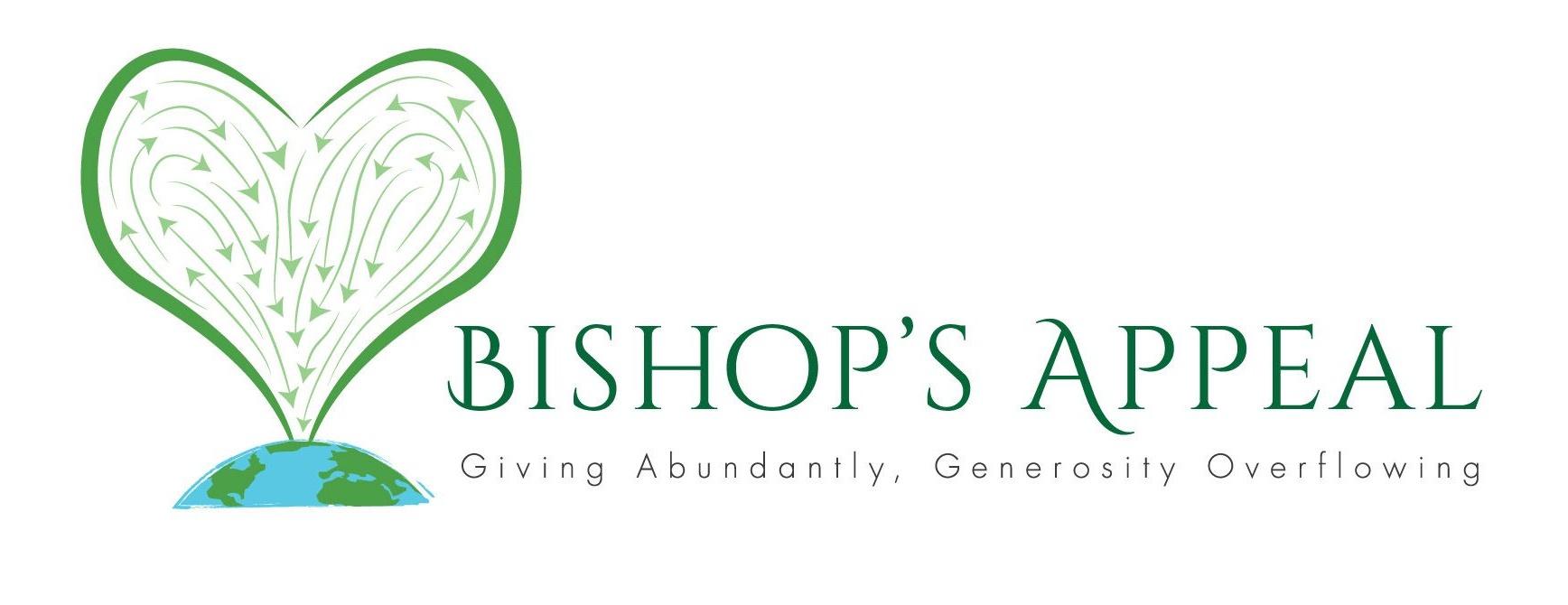 Bishops Appeal Logo