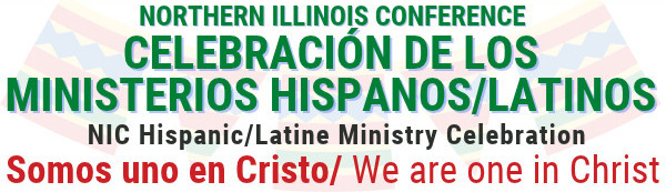 Hispaniclatine Celebration 2026 Banner