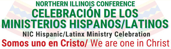 Hispaniclatine Celebration 2026 Banner