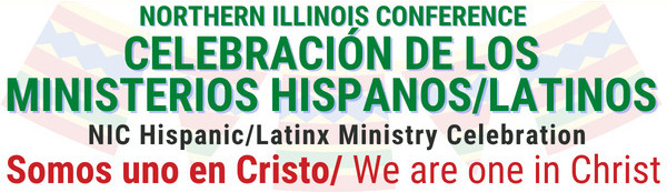 Hispaniclatine Celebration 2026 Banner