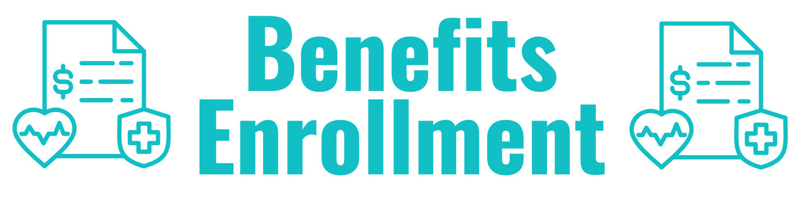 Benefits Enrollment Banner