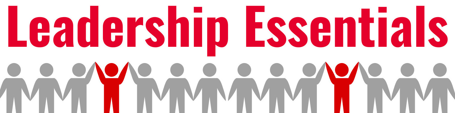 Leadership Essentials Banner