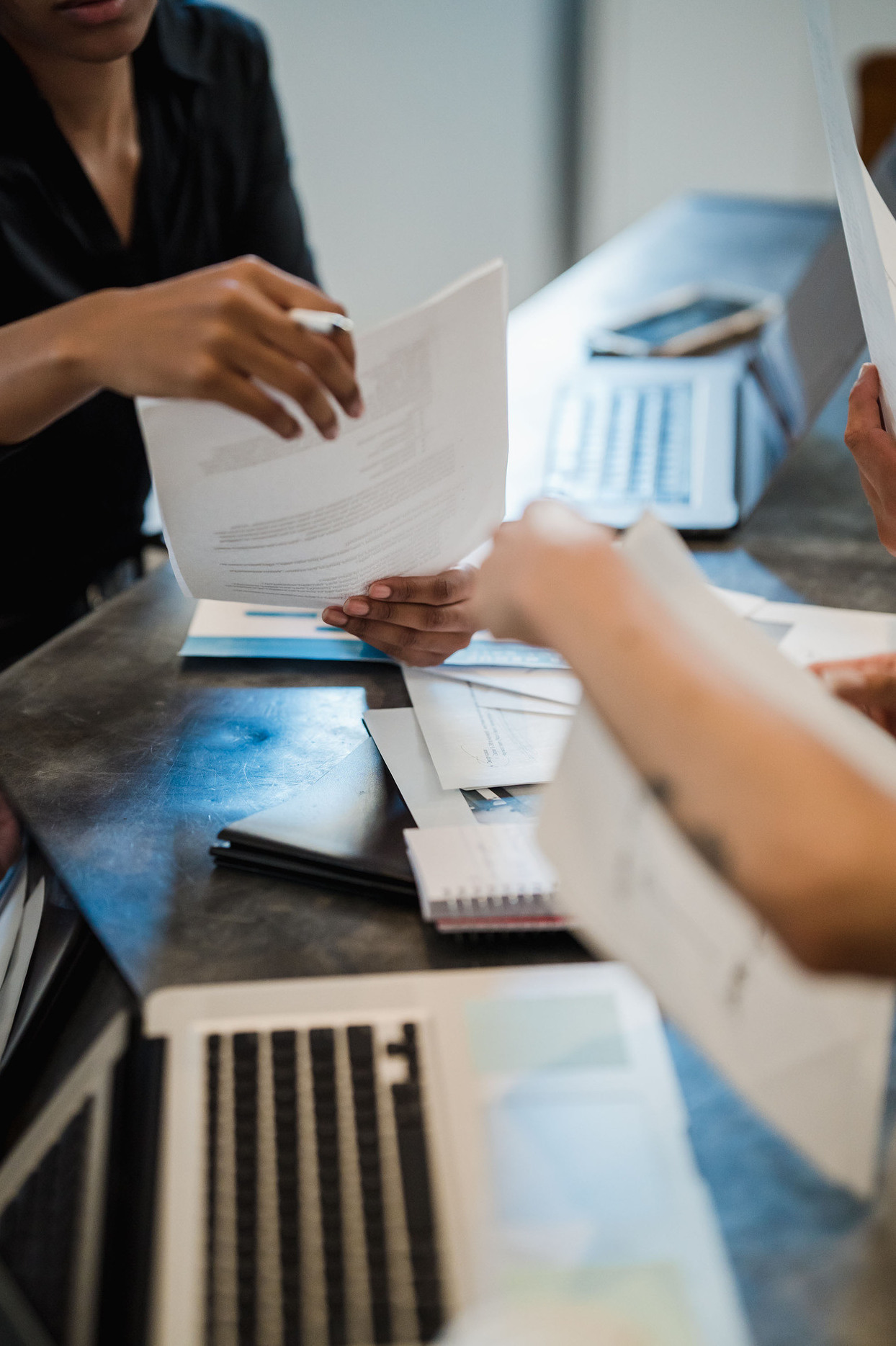 Administratorsm