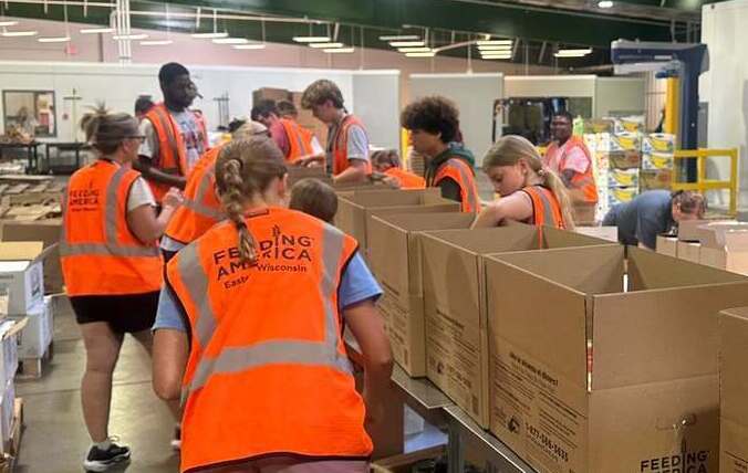 Oregon Packing Boxes