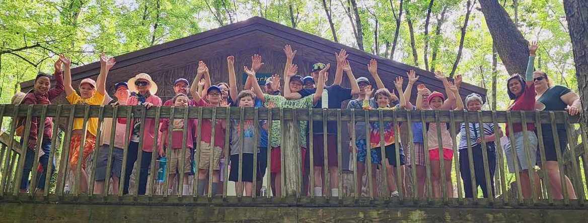 Rockford Christ Beth Eden Camping 18