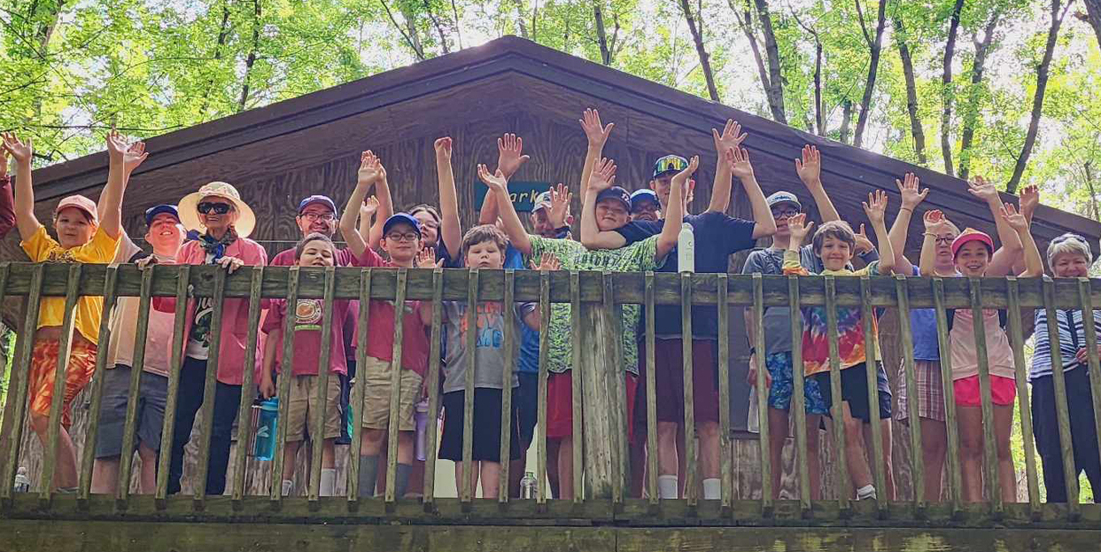 Camp Treehouse Crop