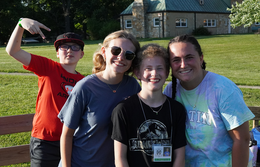 Joy Camp Kids Smiling Smaller