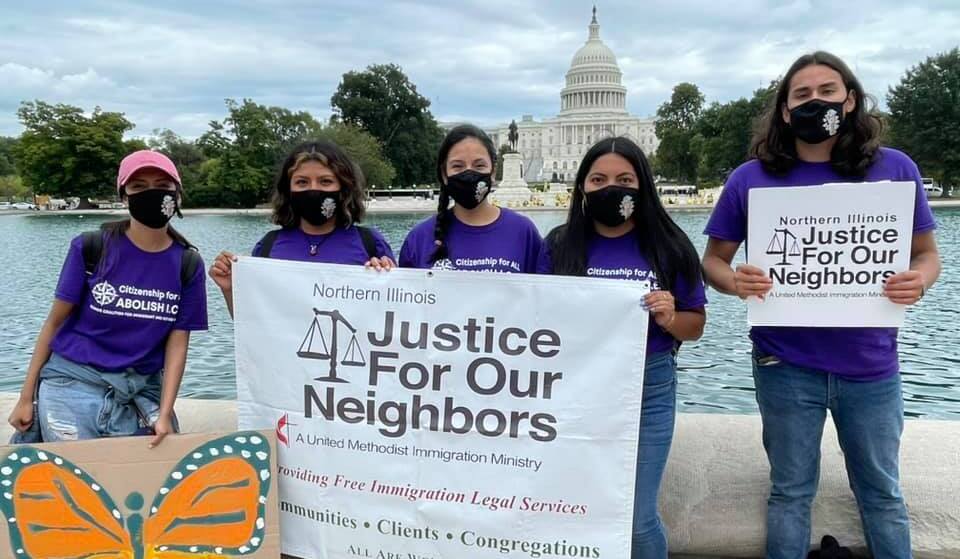 Nijfon Team Dc 2021