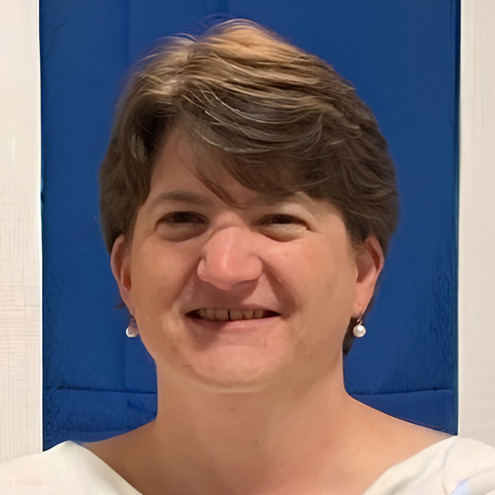 Elizabeth Williams Headshot Square