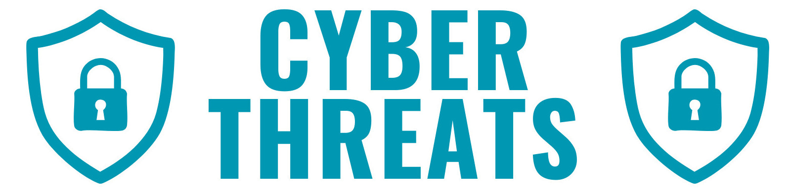 Cyber Threats Banner