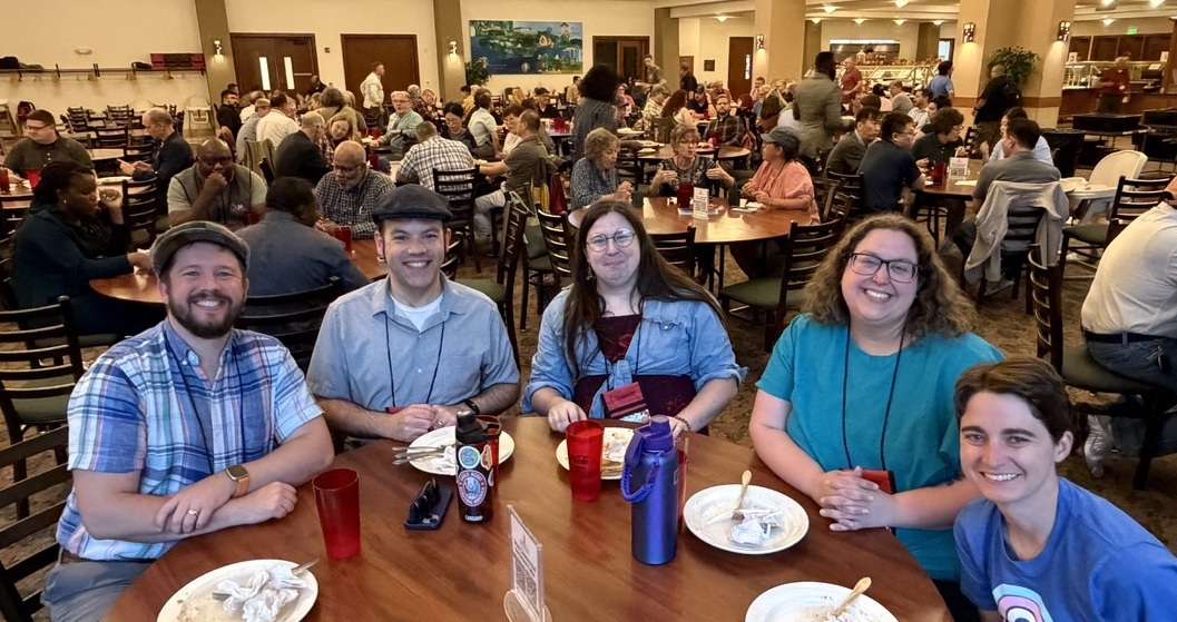 Meal Fellowship