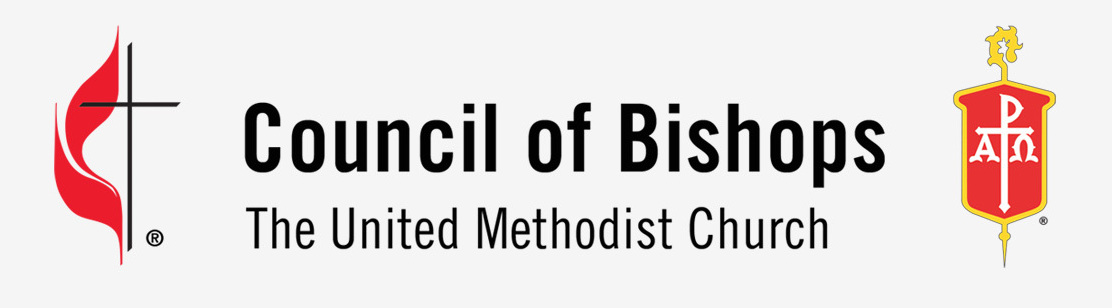 Council Of Bishops Logo Feature