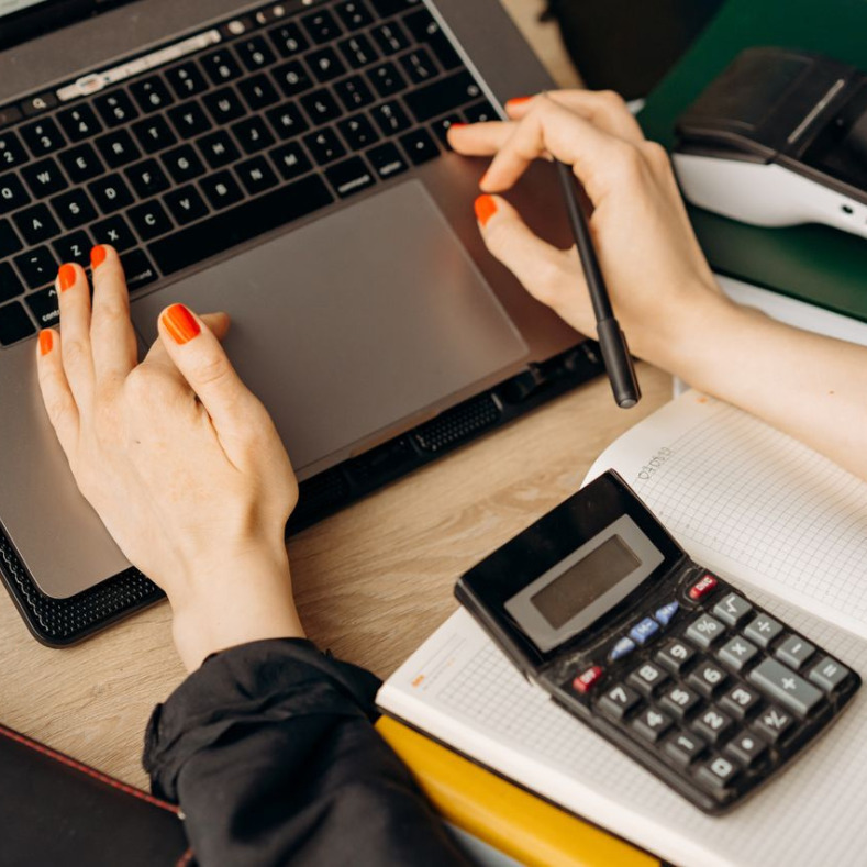 Bookkeepingsq