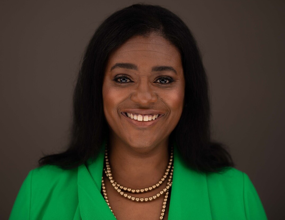 Judith Jean Mitchel Headshot