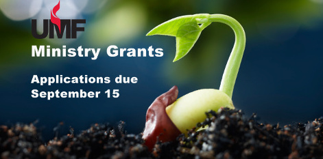 Umf Ministry Grants