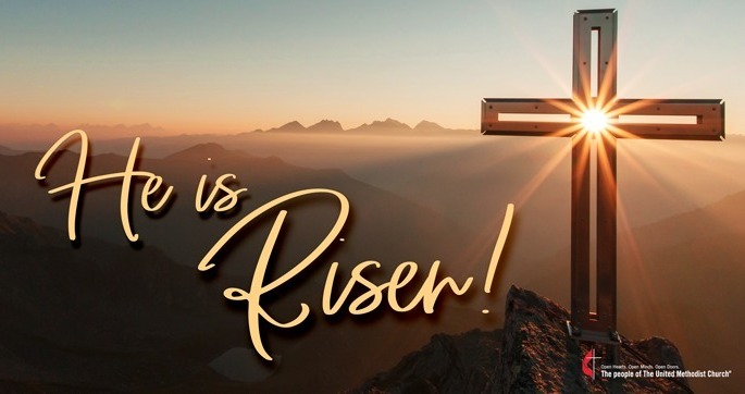 Easter Memes 2018 Risen Mt 690