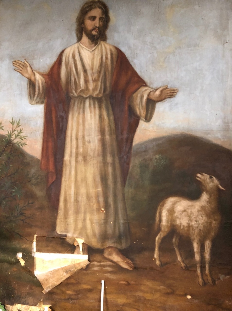 Goodshepherd