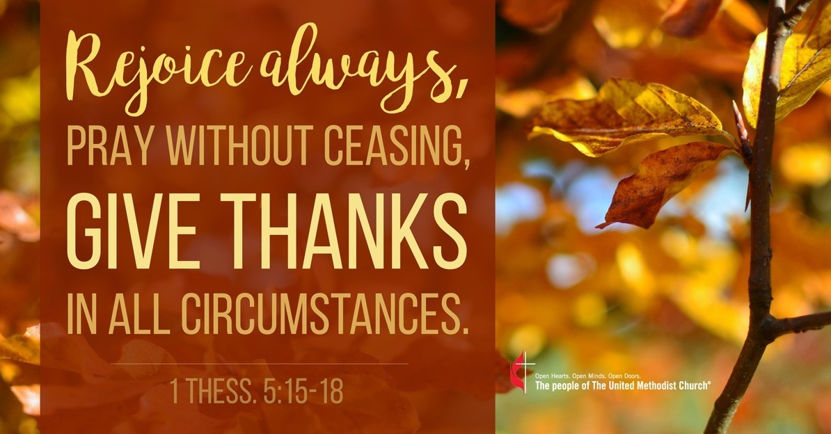 Thanksgiving Gratitude Leaves Nc