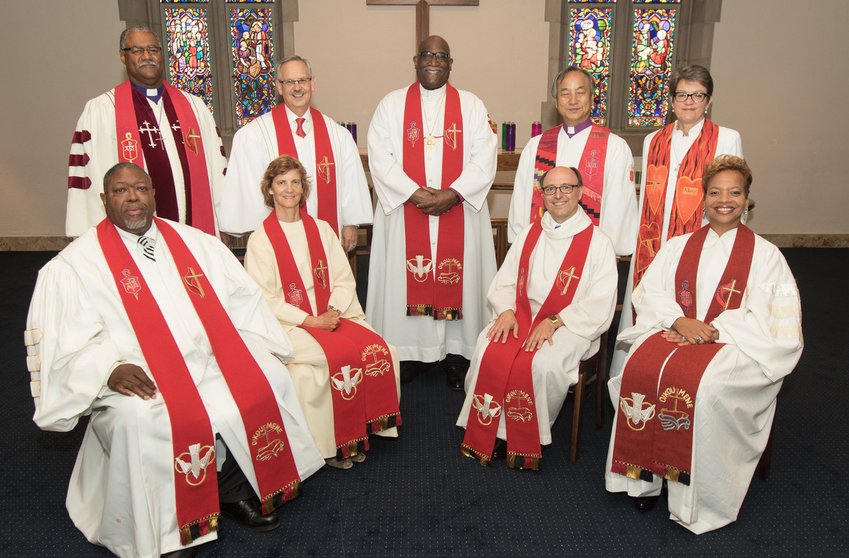 Ncjbishops