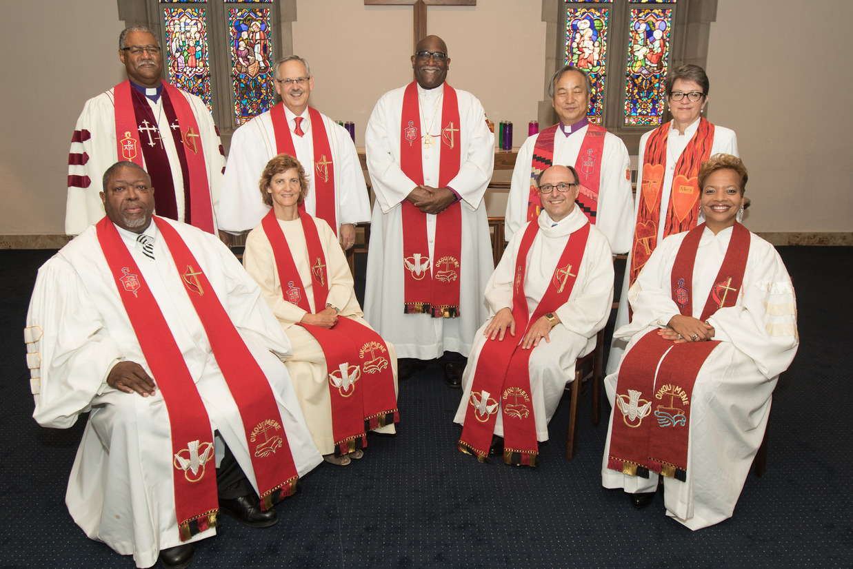 Ncjbishops