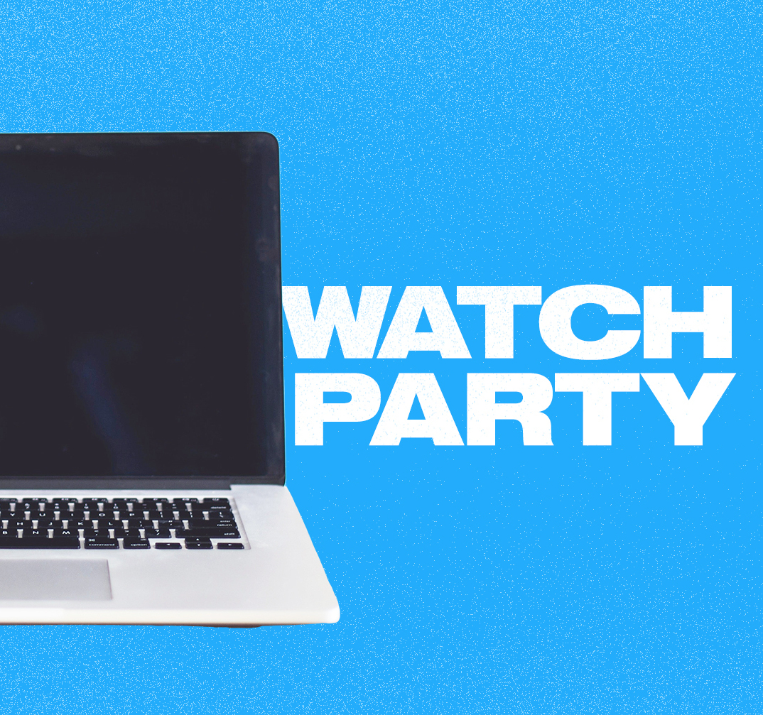 Watch Party Graphic 1080x1080