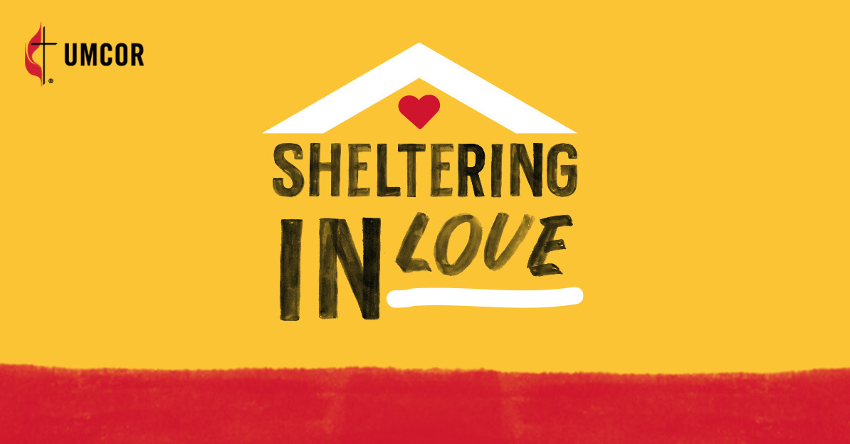 Shelteringin Love