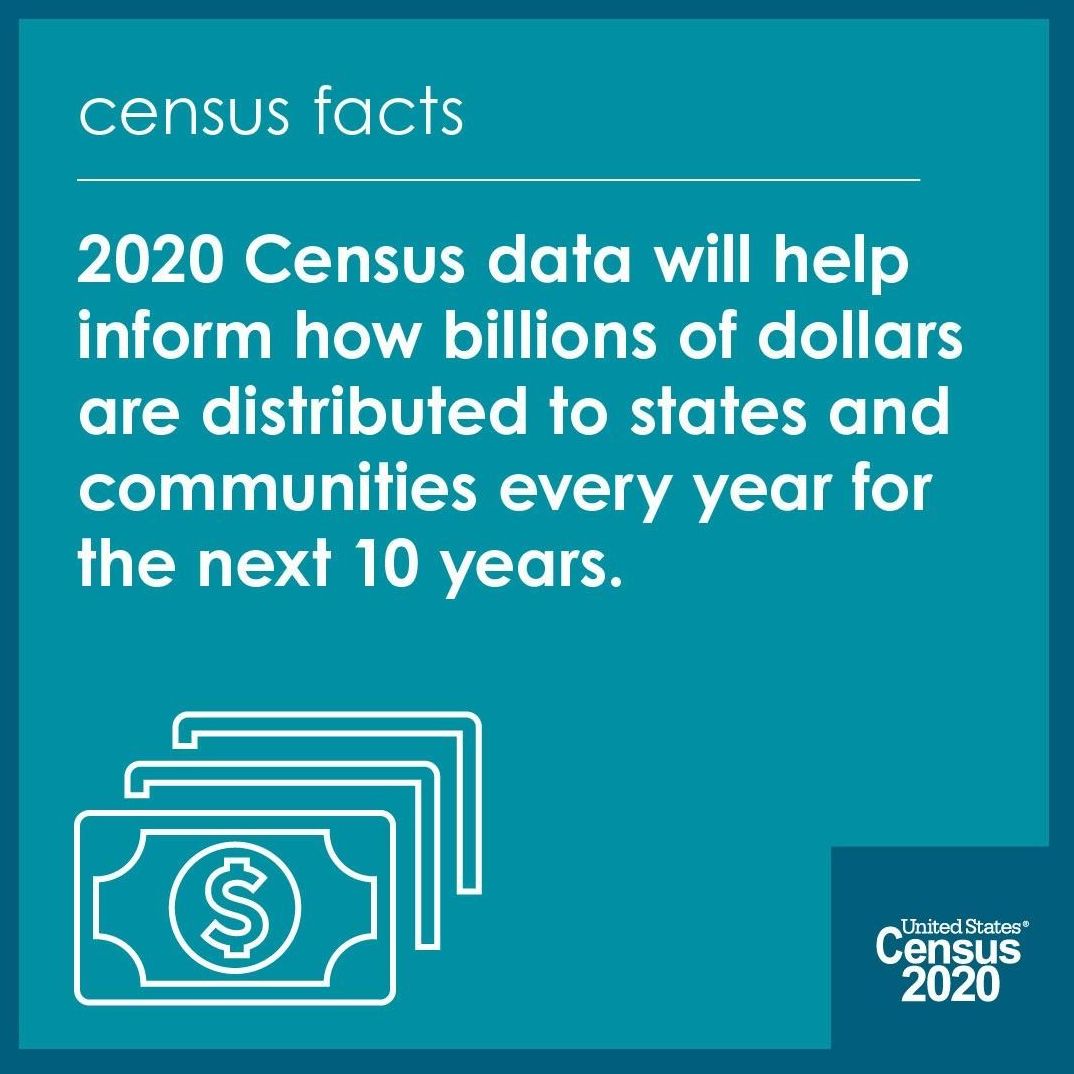 2020census Dollars Sq