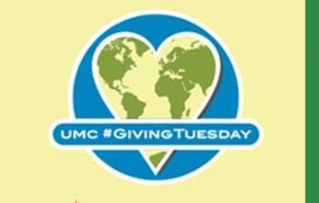 Givingtuesday