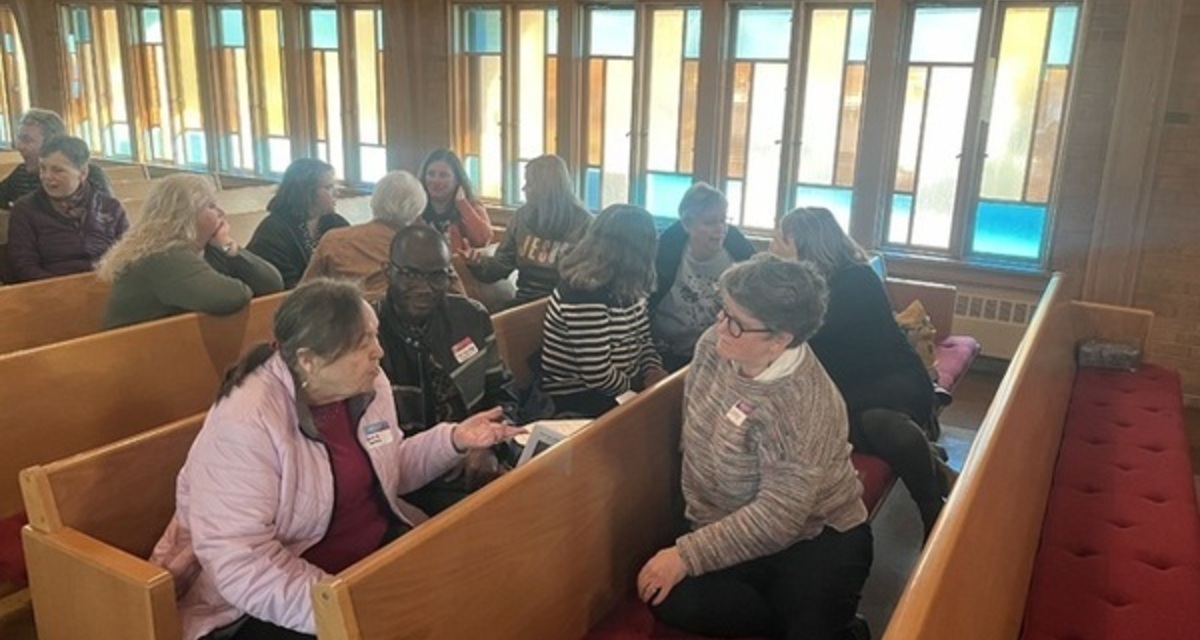 Keagy Grants grow rural churches’ ministries with their neighbors ...