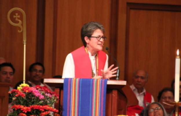 Sally Dyck Service