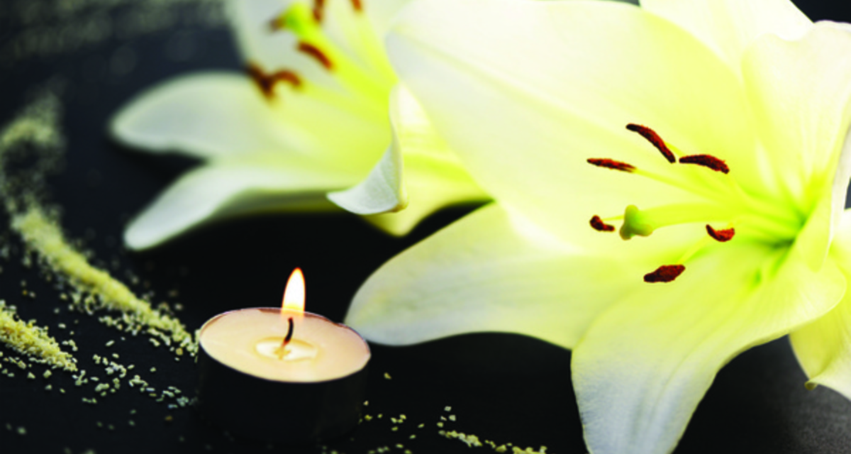 Memorial Service: Rev. James Moore - Northern Illinois Annual Conference