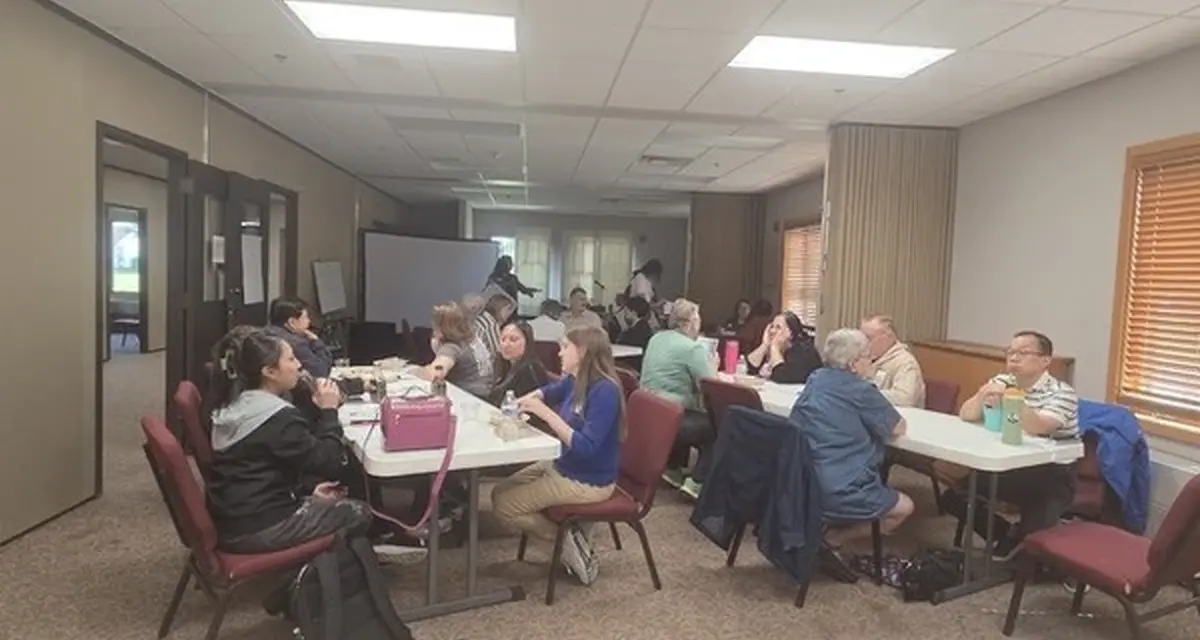 Disability Education Summit Encourages Inclusion and Justice - Northern ...