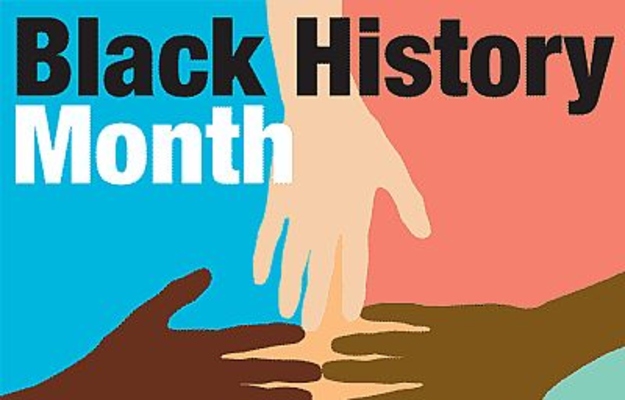 Black History Month