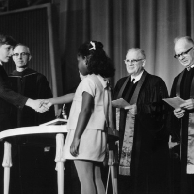 1968 Uniting Conference Dallas Gcah 2