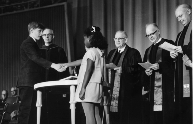 1968 Uniting Conference Dallas Gcah 2